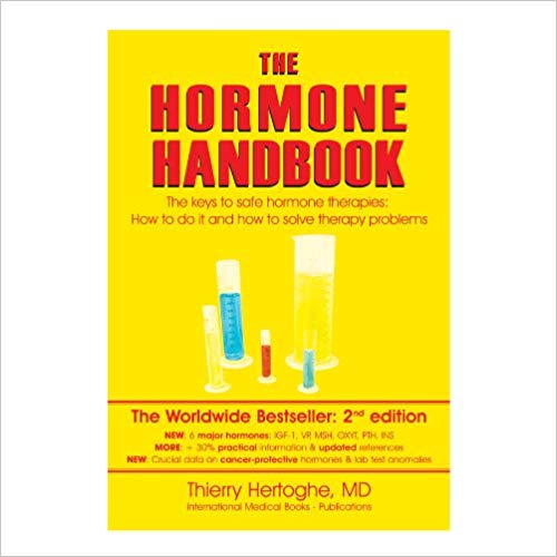 hormone handbook